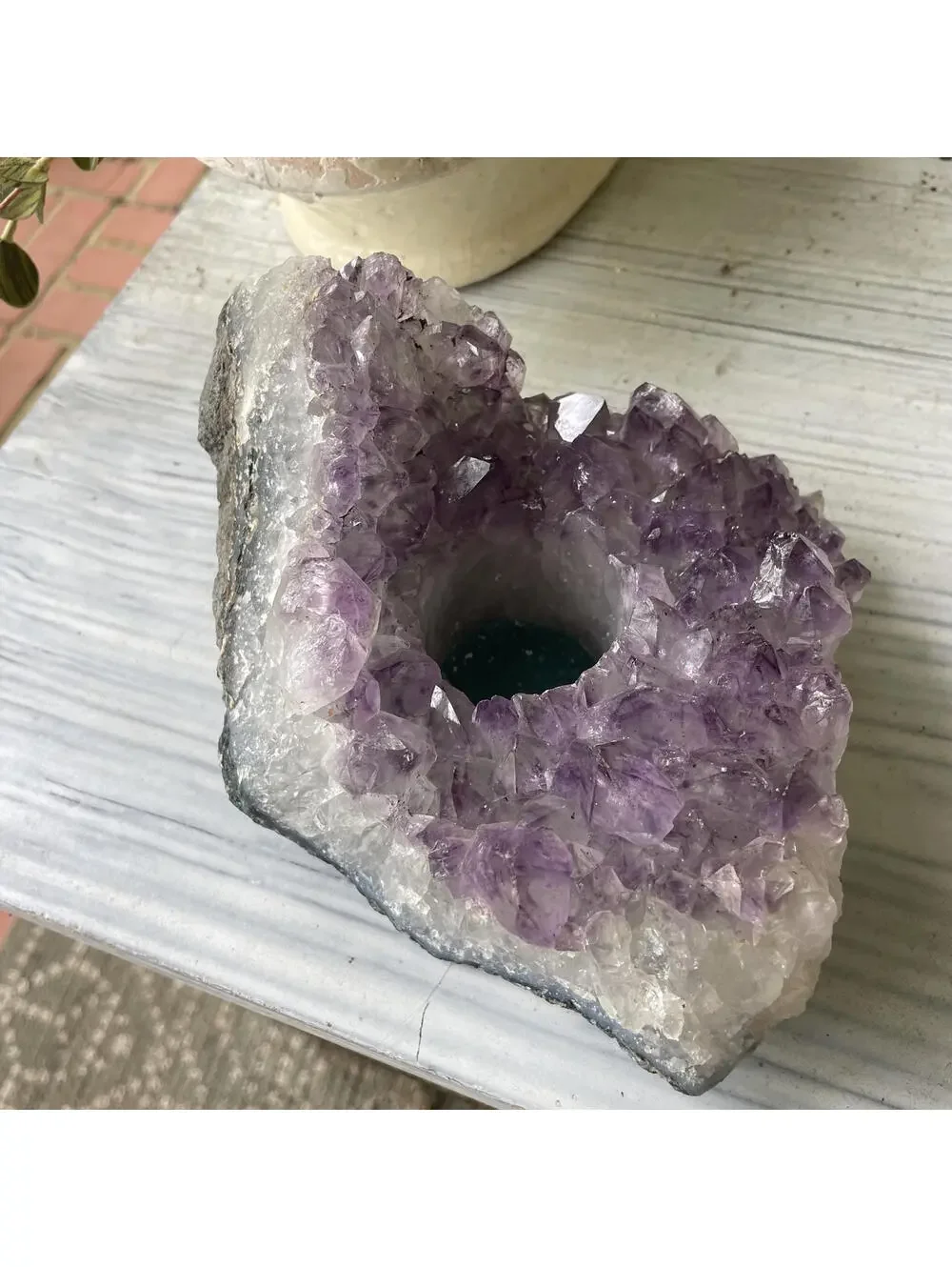 N/A stunning amethyst